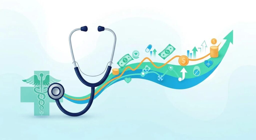 Mastering Cash Flow for Physicians