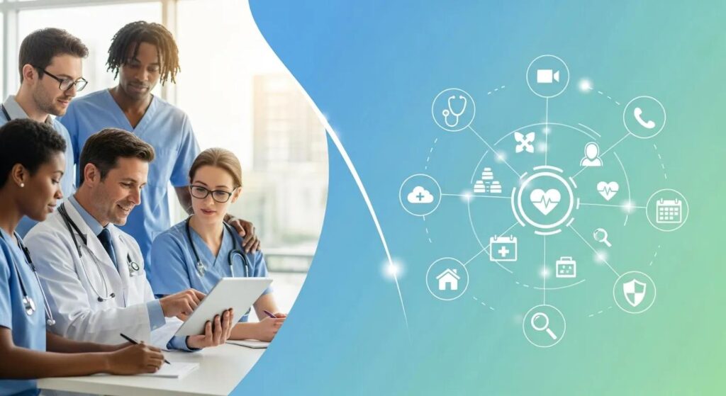 Transform Your Practice with Telehealth